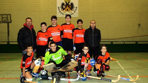 Tàrrega HPC 2015-2016