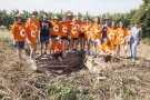 Estiu en un camp de treball