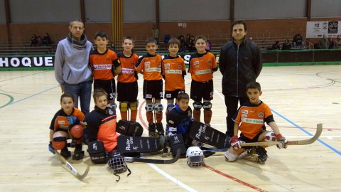 Tàrrega HPC 2015-2016