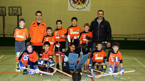 Tàrrega HPC 2015-2016