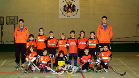 Tàrrega HPC 2015-2016