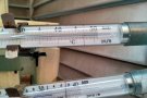 Tàrrega rep l'estiu amb l'onada de  calor més acusada dels últims 14 anys