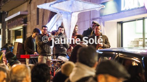 Cavalcada de Reis 2016