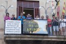 Tàrrega estrena el rellotge que marca el compte enrere per al referèndum