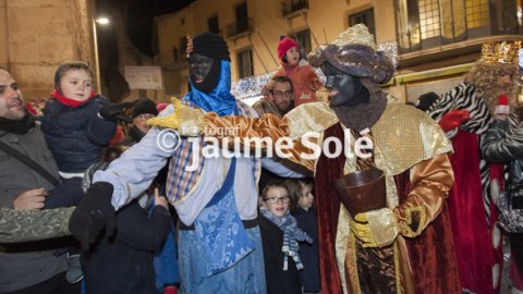 Cavalcada de Reis 2016