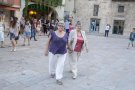 Públic actor a FiraTàrrega