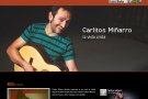 Carlitos Miñarro publica 'Com l'heura', un tastet del seu nou disc