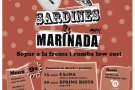 Set anys de Sardines & Marinada a l'Associació Alba