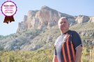 El gelater Ricardo Gisbert, ambaixador de Xixona a Tàrrega