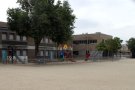 Tàrrega treu a concurs per 201.000 euros el gimnàs de l'Àngel Guimerà