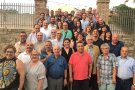 Ràdio Tàrrega tanca la temporada amb una trobada amb els col·laboradors
