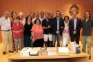 L'Arxiu Comarcal de l'Urgell custodiarà el fons documental del poeta Anton Sala-Cornadó