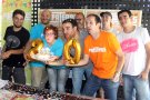 Més Paupaterres que mai per celebrar el 20è aniversari