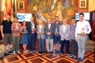 La Diputació premia dues empreses targarines pels seus projectes