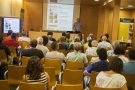 Agricultura admet el risc que arribi el bacteri devastador per a l'olivera