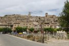 Guimerà, en risc irreversible de despoblació