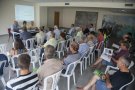 L'extensió del regadiu dispara la plantació d'ametllers en un any