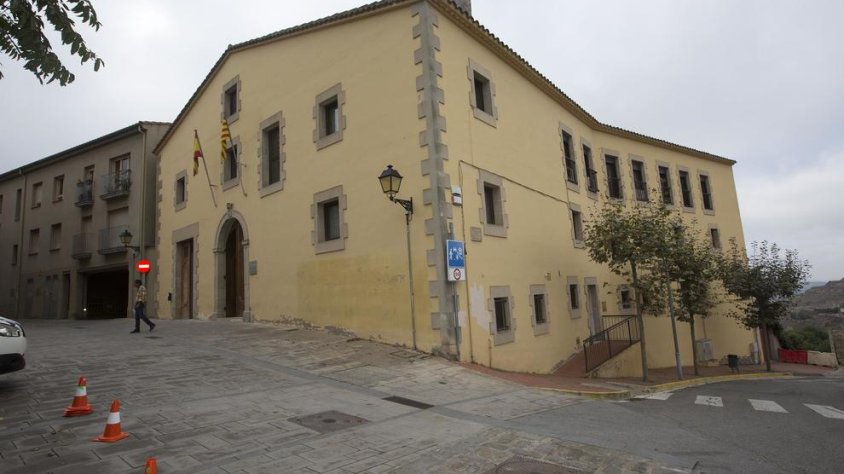 El jutjat de Cervera investiga el cas