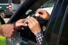 Un veí de Tàrrega s'accidenta borratxo portant el seu fill de 6 anys al cotxe