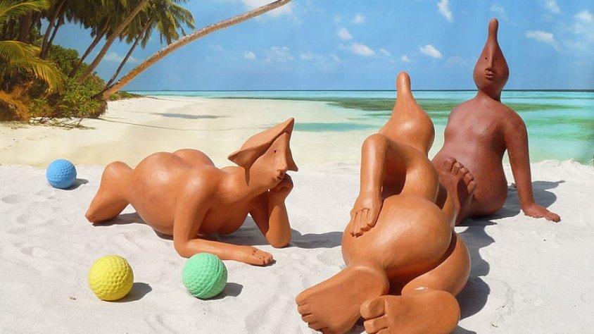 vacances