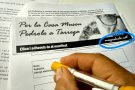 La Comissió + Pedrolo recollirà adhesions al manifest 
