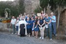 Històries d'ahir i d'avui: Romeria, desè aniversari i les colònies de la Fràter