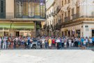 Tàrrega, unida en la condemna del terrorisme