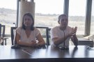 El Talladell no aconsegueix quòrum per deixar sense sou el seu 'alcalde'