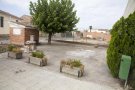 Els veïns de Seana voten sobre com remodelar la plaça Ramon Alsina