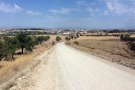 Tàrrega arranjarà el camí de Verdú