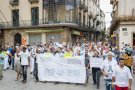 Els targarins clamen #NoTincPor