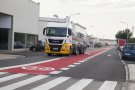 Comerciants d'Agramunt demanen que no es construeixi la variant
