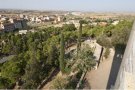 Històries d'ahir i d'avui: La bellesa del parc de Sant Eloi en unes imatges