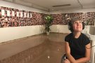FiraTàrrega escalfa motors amb una exposició d'amor i sexe