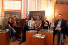 Tàrrega impulsa una exposició i un llibre sobre l'obra del fotògraf Jaume Calafell Pifarré