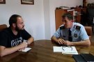Més vigilància policial a Castellserà pel repunt de robatoris aquest estiu
