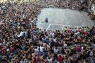 Lleida TV ofereix una cobertura especial de la FiraTàrrega