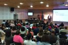 Tàrrega celebra una jornada sobre la gestió del talent en el món del treball