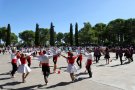 Tàrrega manté la tradició de l'Aplec de Sant Eloi, trobada festiva i cultural 