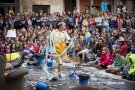 FiraTàrrega 2017 tanca amb una ocupació del 83,6 %