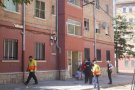 Alarma per un incendi al forn d'un habitatge de Tàrrega
