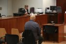 Nega haver simulat un atracament violent a la seva joieria de Tàrrega