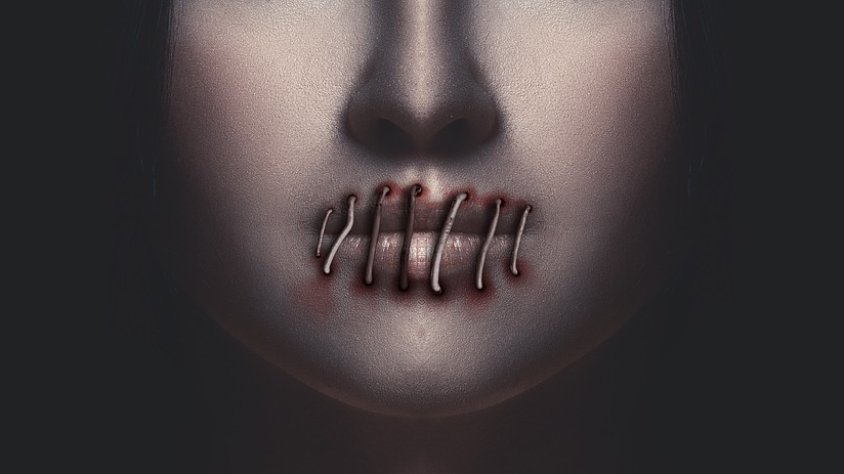 Silenci