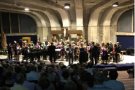 Històries d'ahir i d'avui: Un concert, la tradició i el grup de màgia