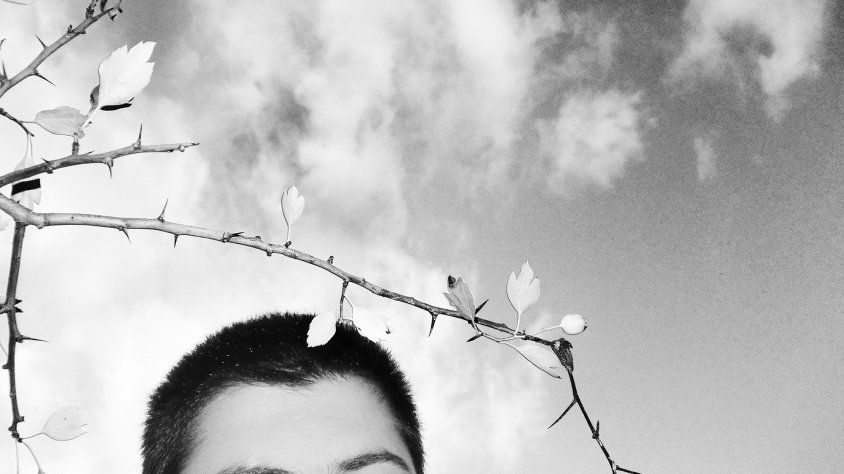 Imatge promocional d'I am able'