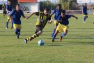 Pluja de gols en un bon partit de l'Angulària