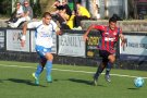 El Tàrrega i el Mollerussa es reparteixen els punts en el derbi