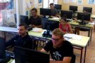 Tàrrega insereix en el món laboral tots els participants del seu programa 