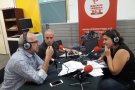 Programació especial de Ràdio Tàrrega per seguir l'1-O
