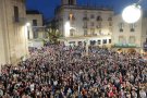 Dia de calma tensa amb final feliç a Tàrrega